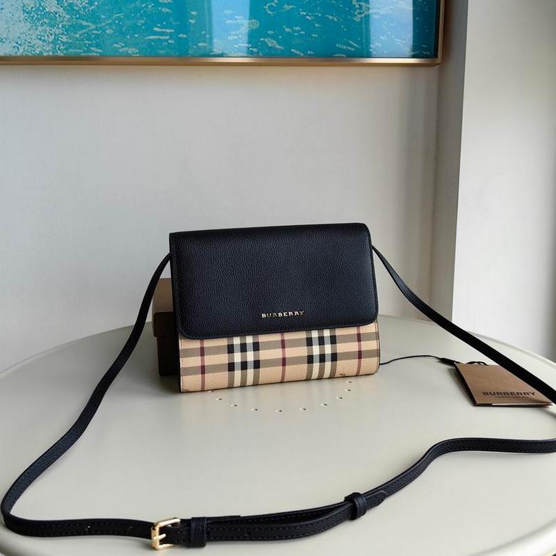 Burberry Handbags 4